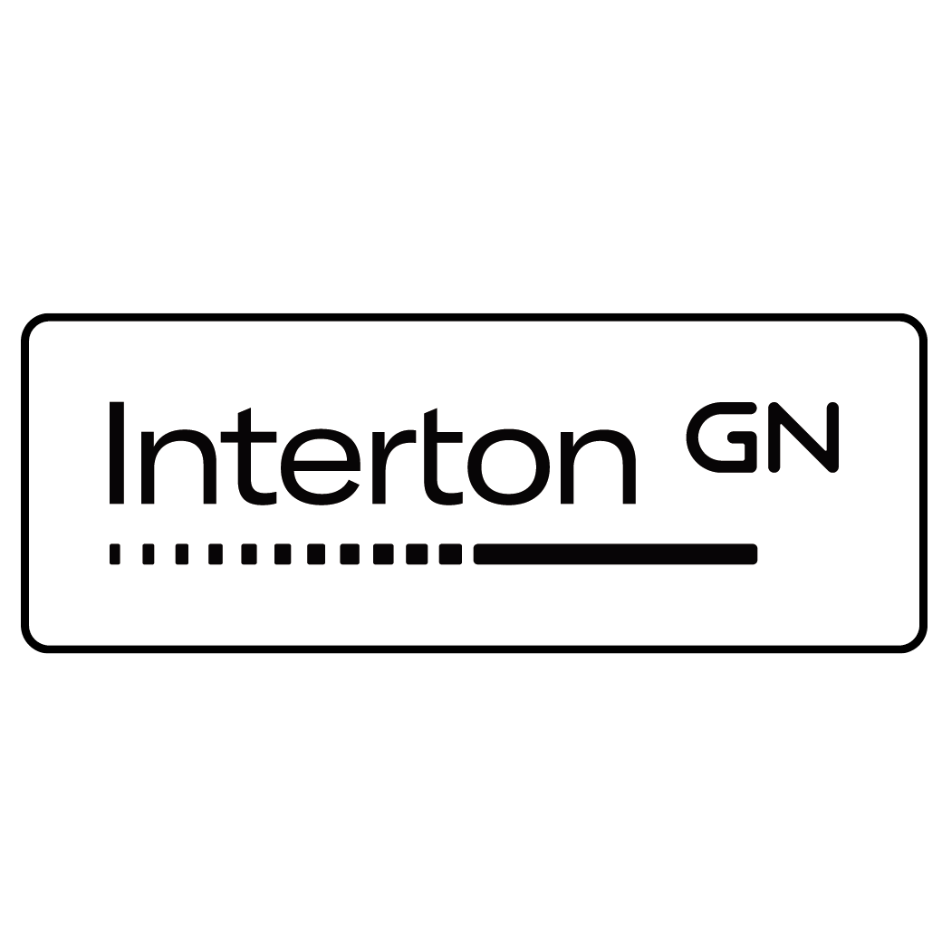丹麥Interton