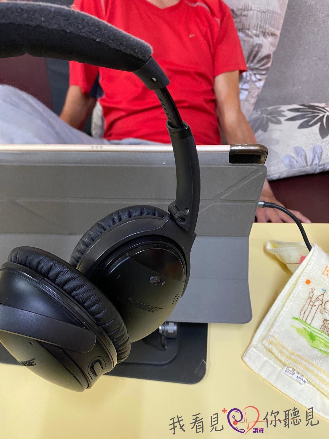 聽見幸福的力量》讚聲免費到府服務，把關懷送到您身邊