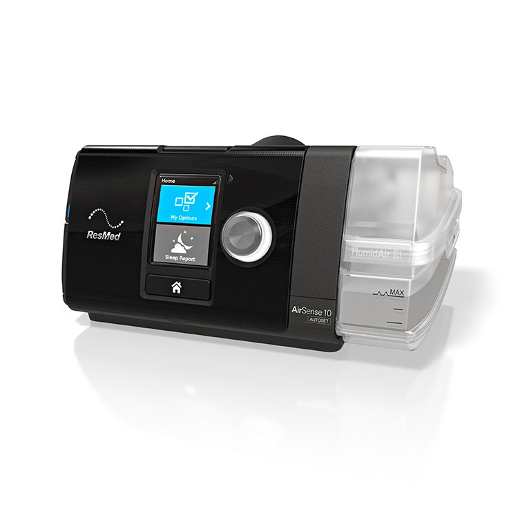 AirSense 10 Autoset 全自動正壓呼吸器